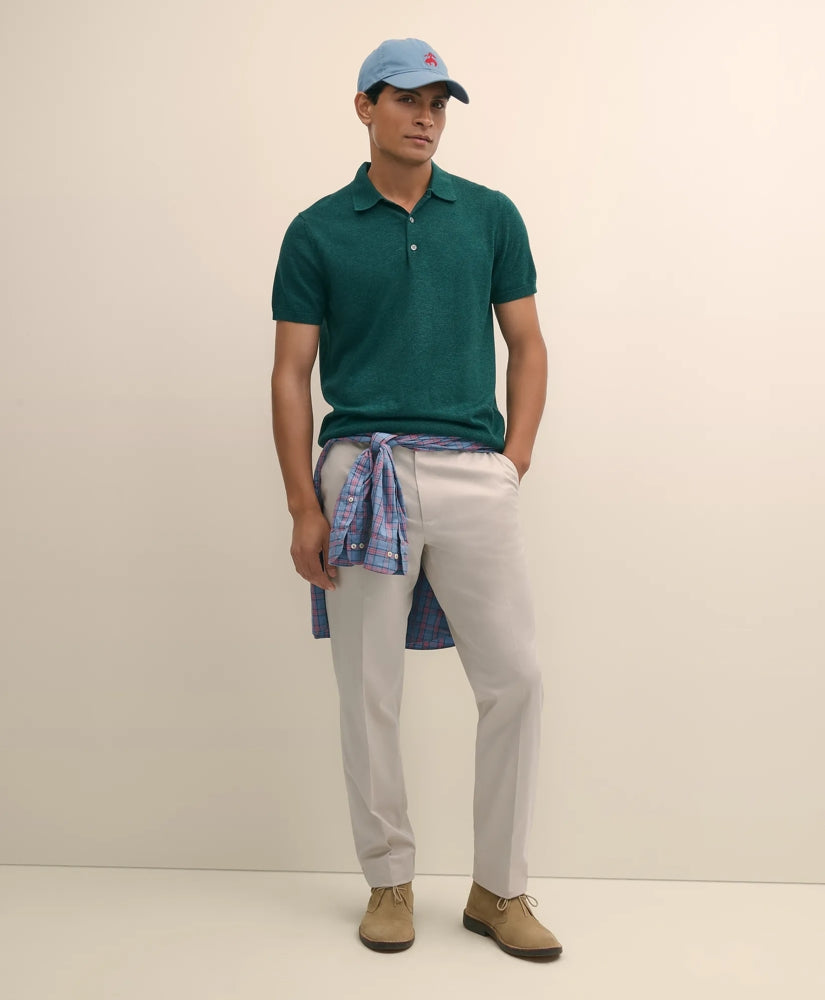 Slim Fit Cotton Advantage Chino / Brooks Brothers Men