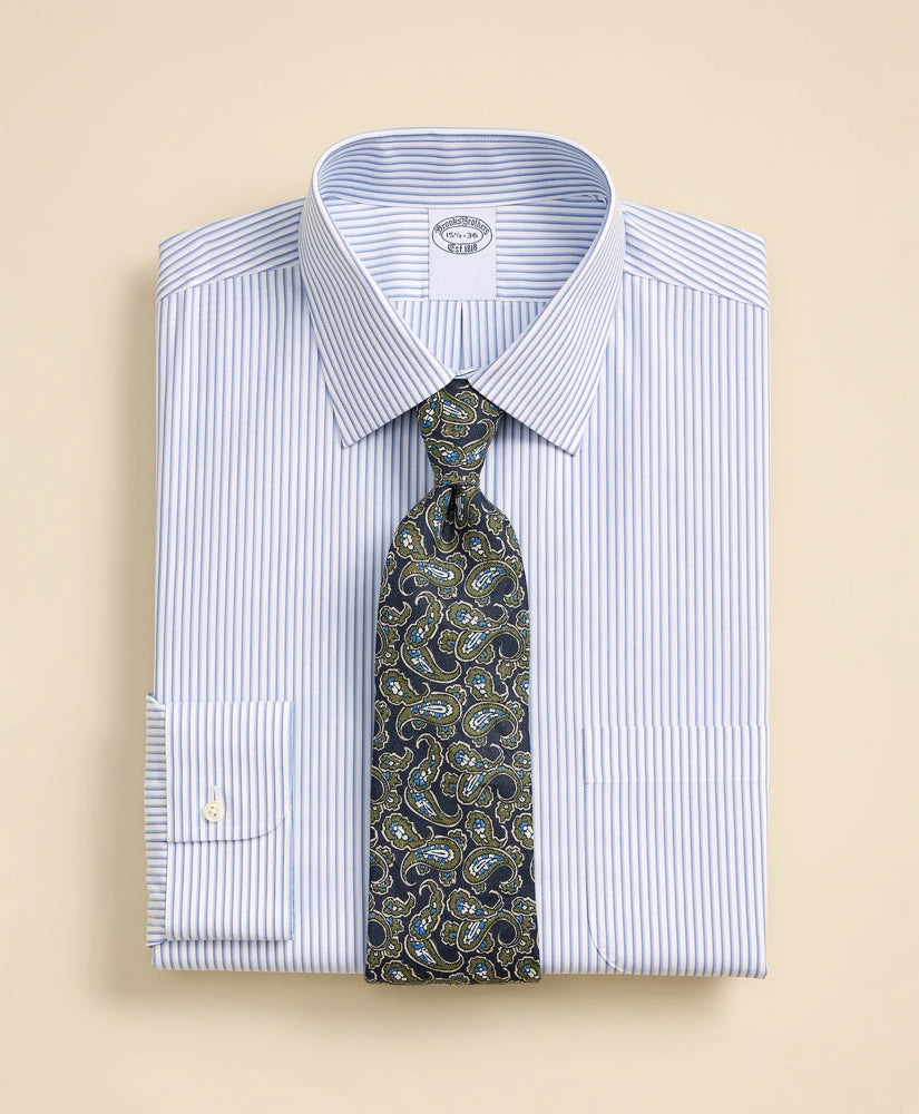 Stretch Supima / Brooks Brothers Men