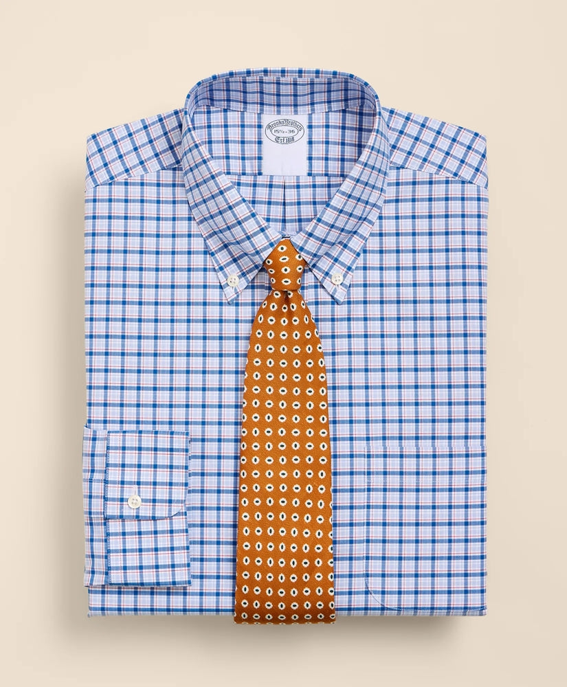 Stretch Supima / Brooks Brothers Men