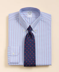 Stretch Supima / Brooks Brothers Men