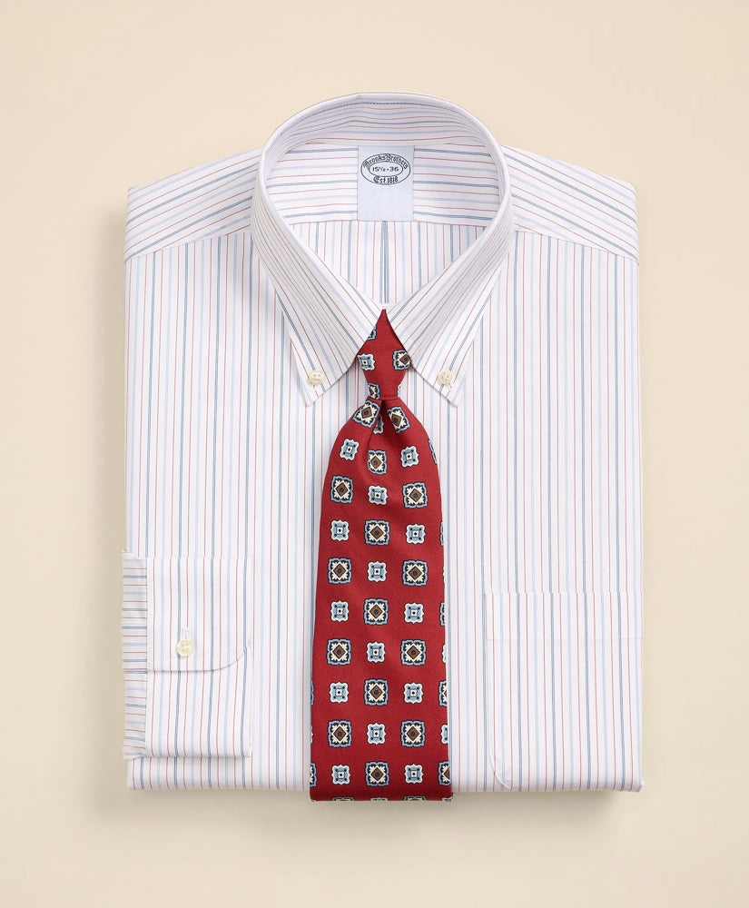 Stretch Supima / Brooks Brothers Shirts