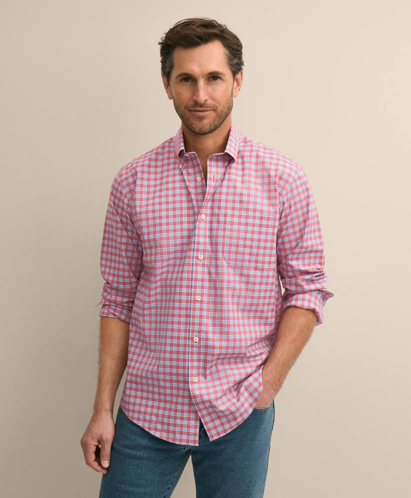 Stretch Supima / Brooks Brothers Men