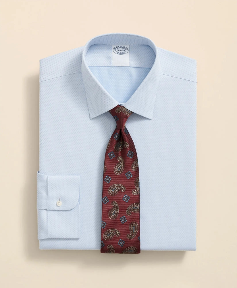 Stretch Supima / Brooks Brothers Men