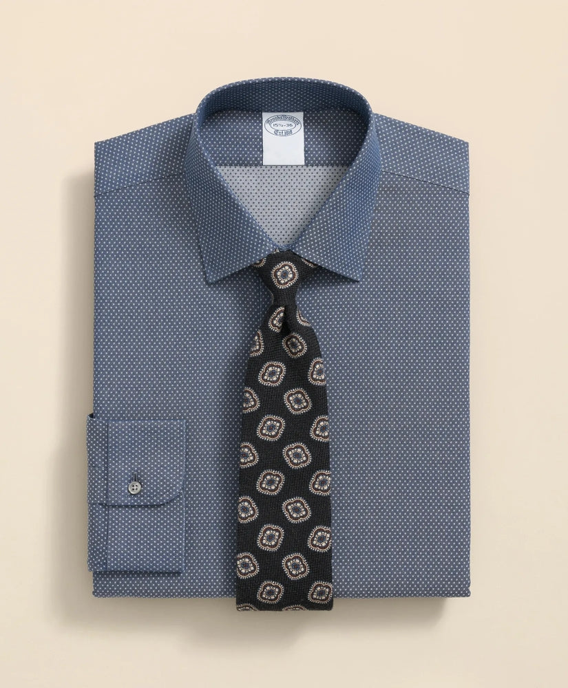 Stretch Supima / Brooks Brothers Men