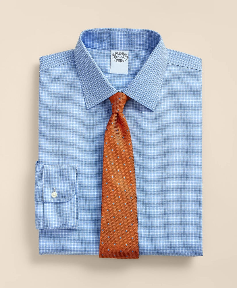 Stretch Supima / Brooks Brothers Men
