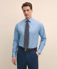 Stretch Supima / Brooks Brothers Men