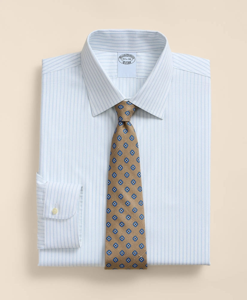 Stretch Supima / Brooks Brothers Men