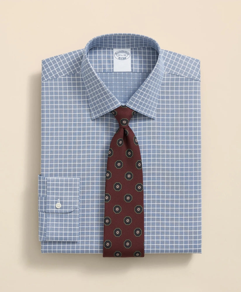 Stretch Supima / Brooks Brothers Men