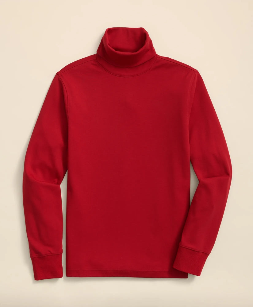 Stretch Supima / Brooks Brothers Men