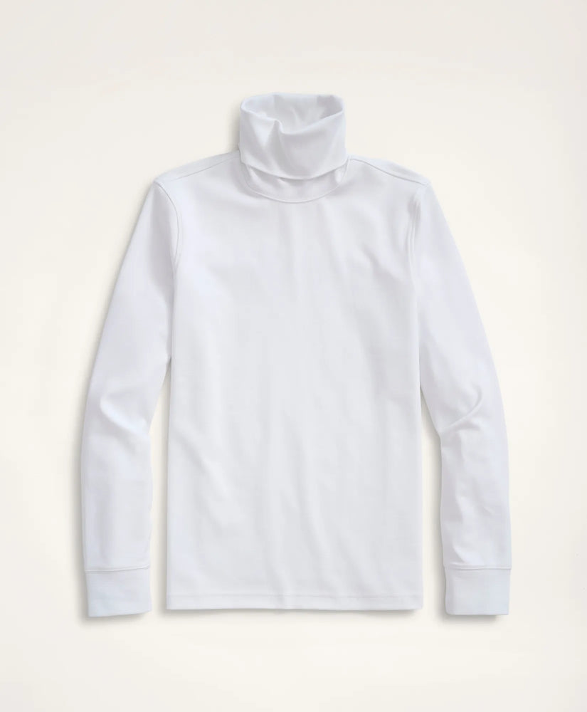 Stretch Supima / Brooks Brothers Men