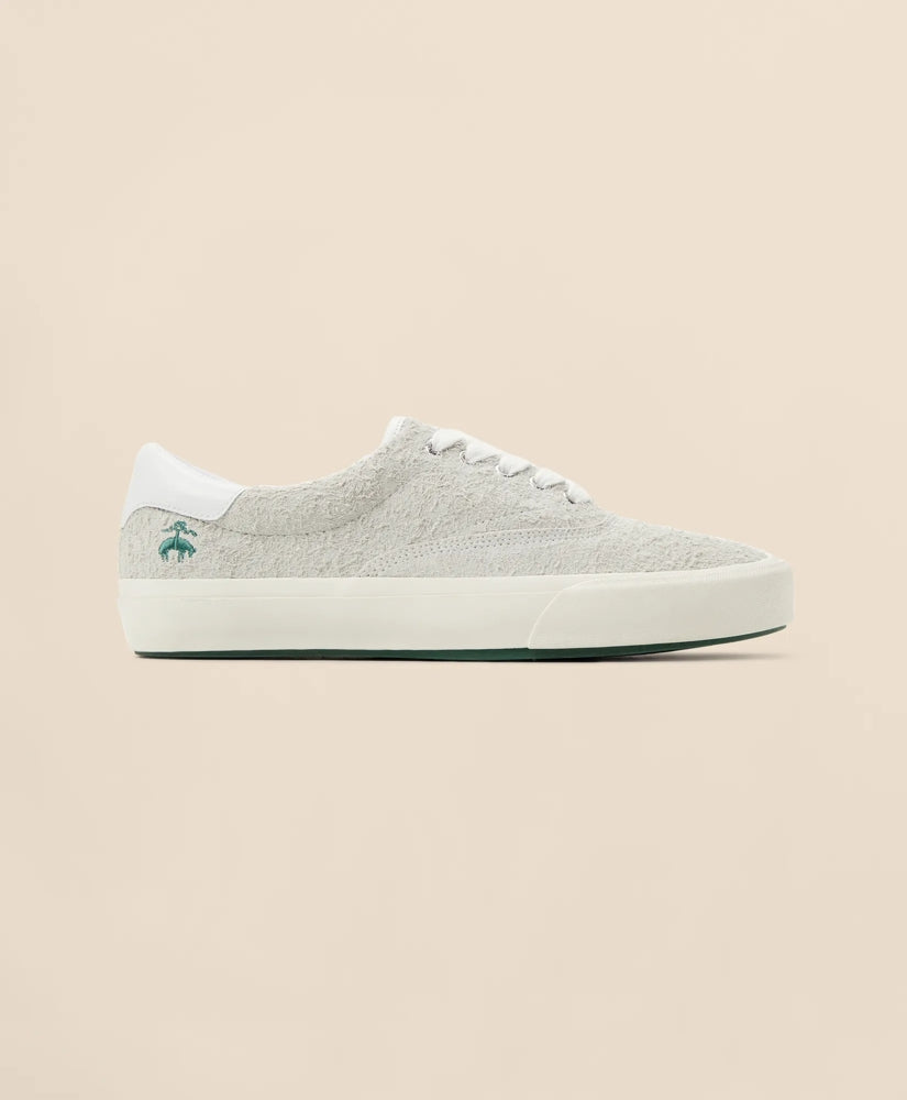Suede Sneakers / Brooks Brothers Men
