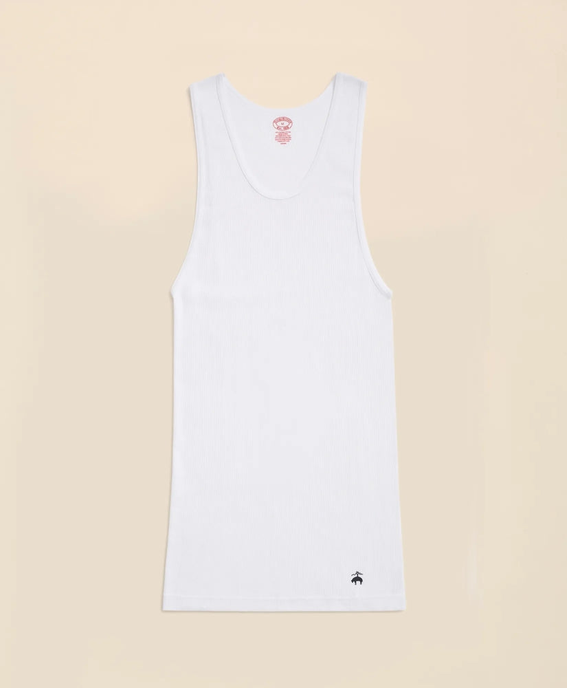 Supima / Brooks Brothers Men