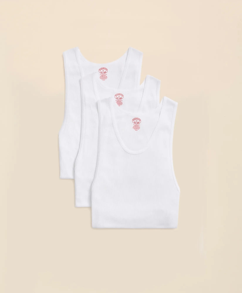 Supima / Brooks Brothers Men