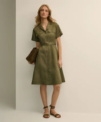 Supima / Brooks Brothers Women