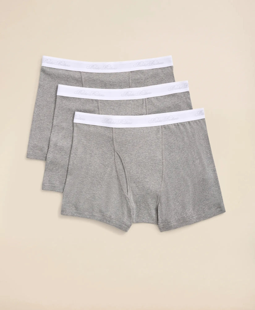 Supima / Brooks Brothers Men