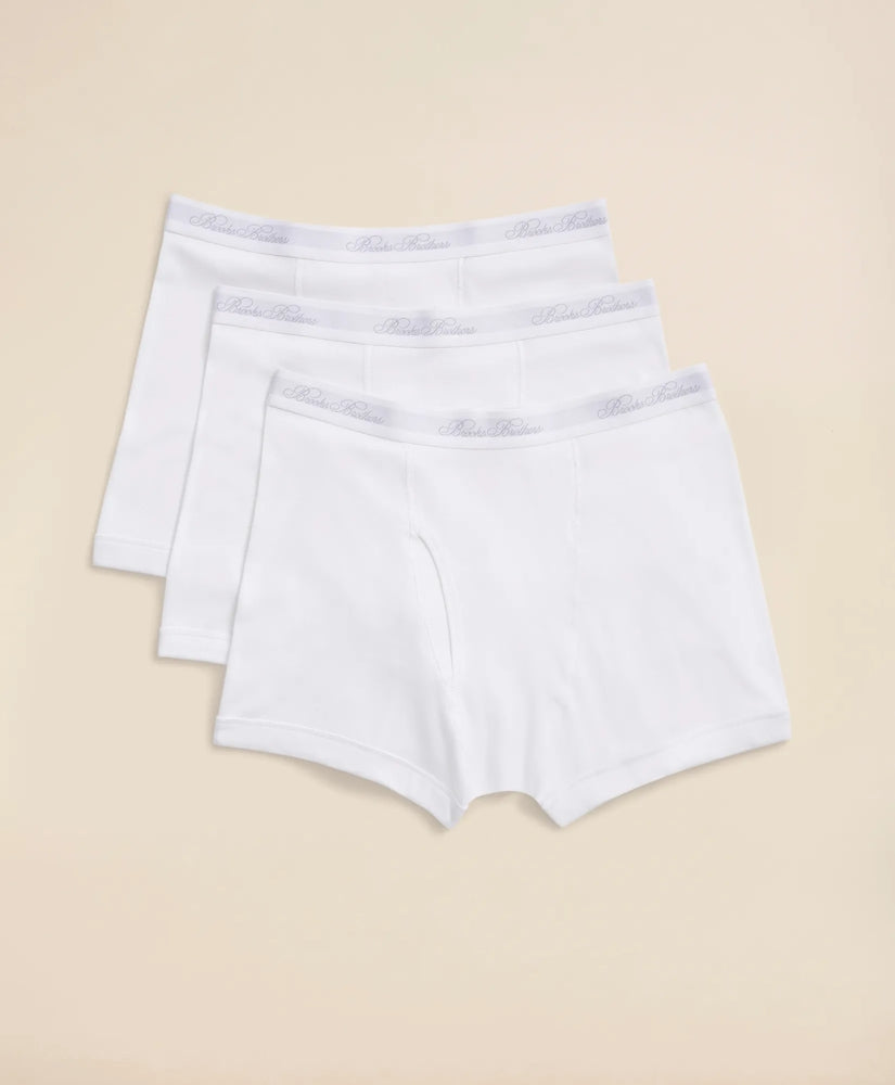 Supima / Brooks Brothers Men