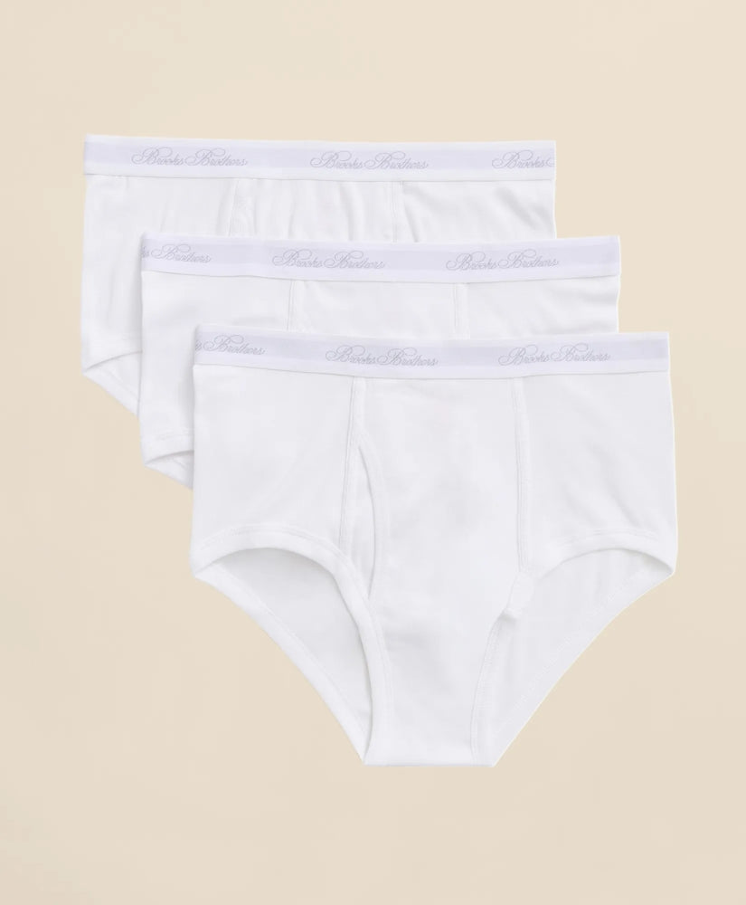 Supima / Brooks Brothers Men