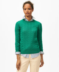 Supima / Brooks Brothers Women