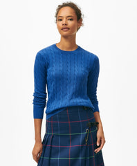 Supima / Brooks Brothers Women