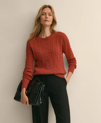Supima / Brooks Brothers Women