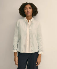 Supima / Brooks Brothers Women