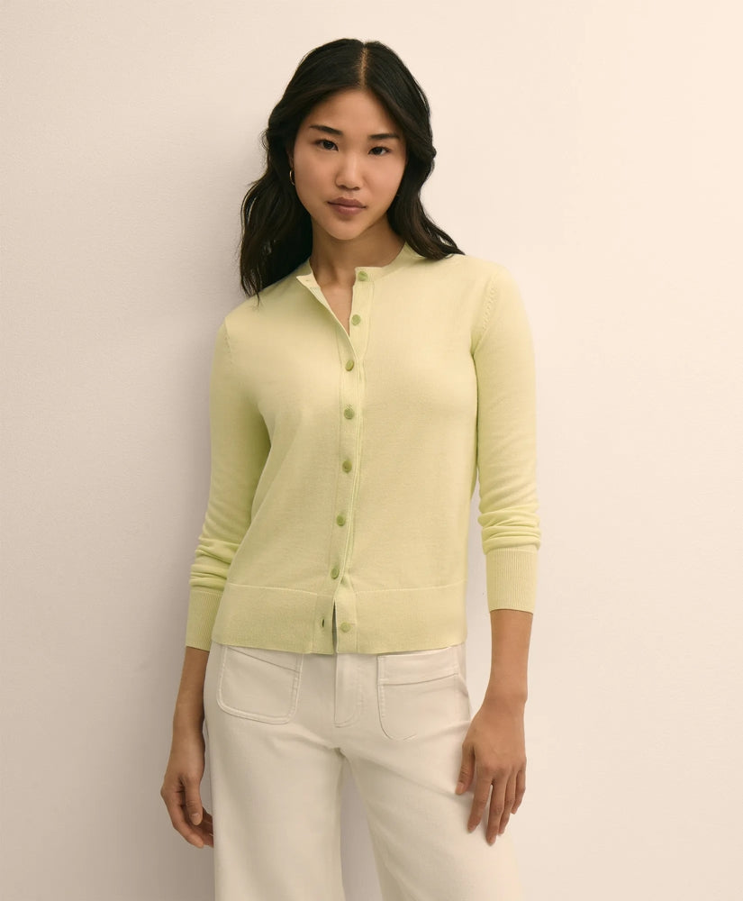 Supima / Brooks Brothers Women