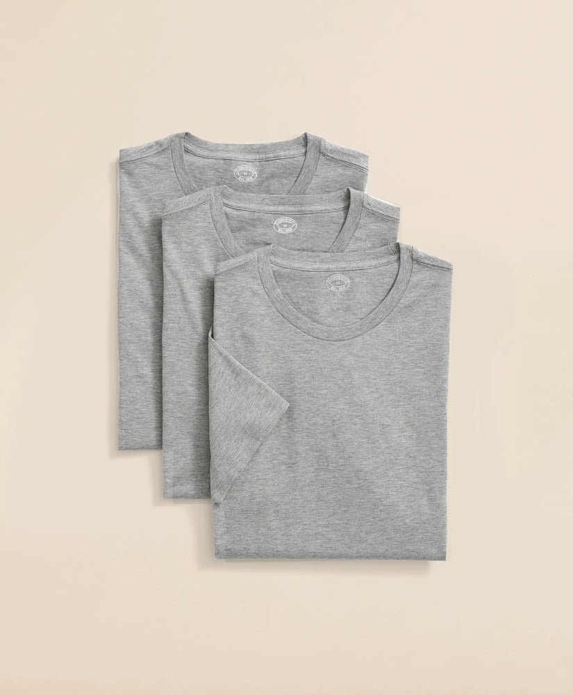 Supima / Brooks Brothers Men