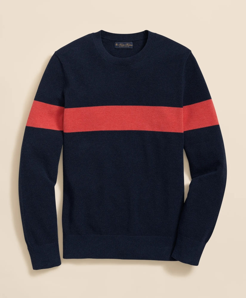 Supima / Brooks Brothers Sale