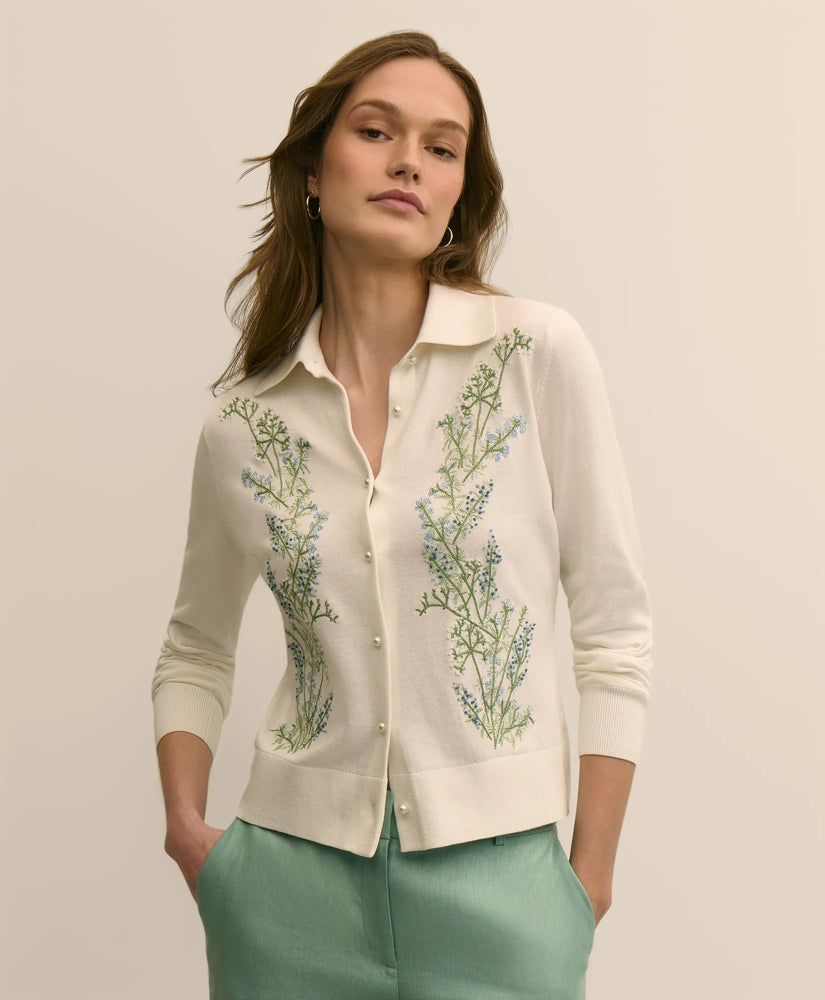 Supima / Brooks Brothers Women