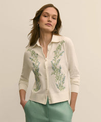 Supima / Brooks Brothers Women
