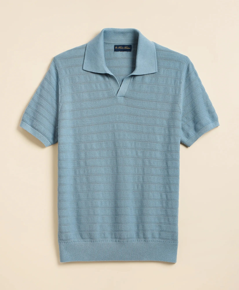 Supima / Brooks Brothers Men