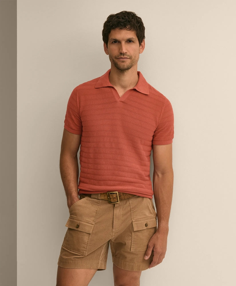 Supima / Brooks Brothers Men