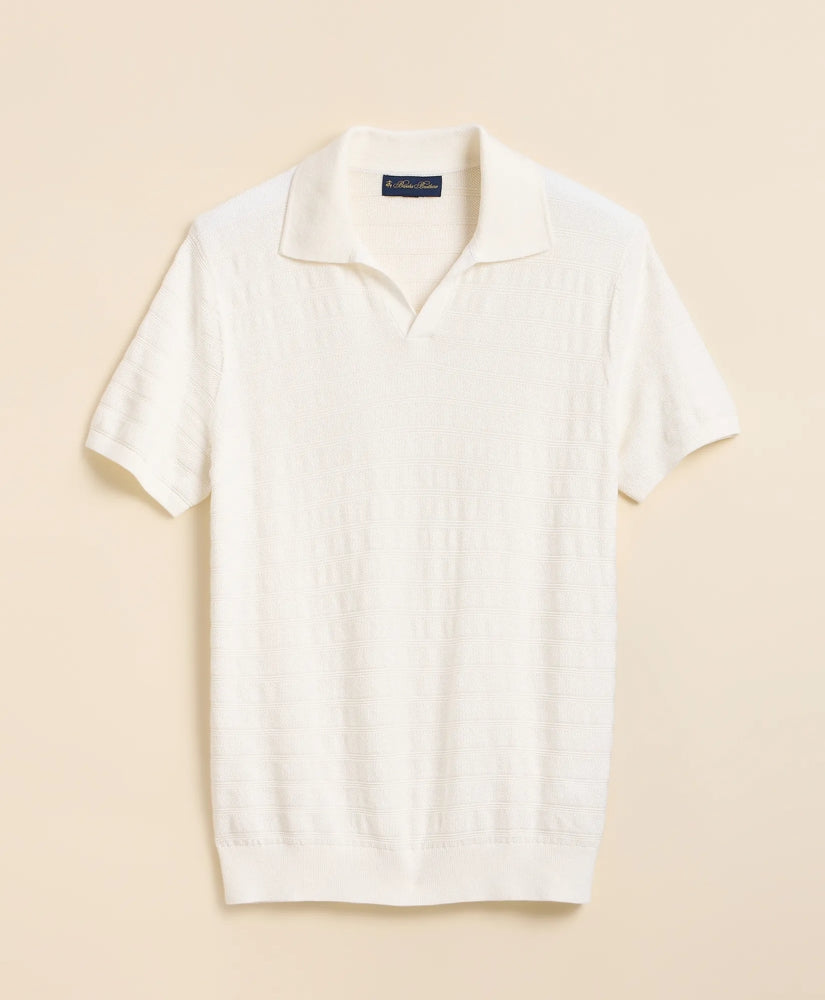 Supima / Brooks Brothers Men