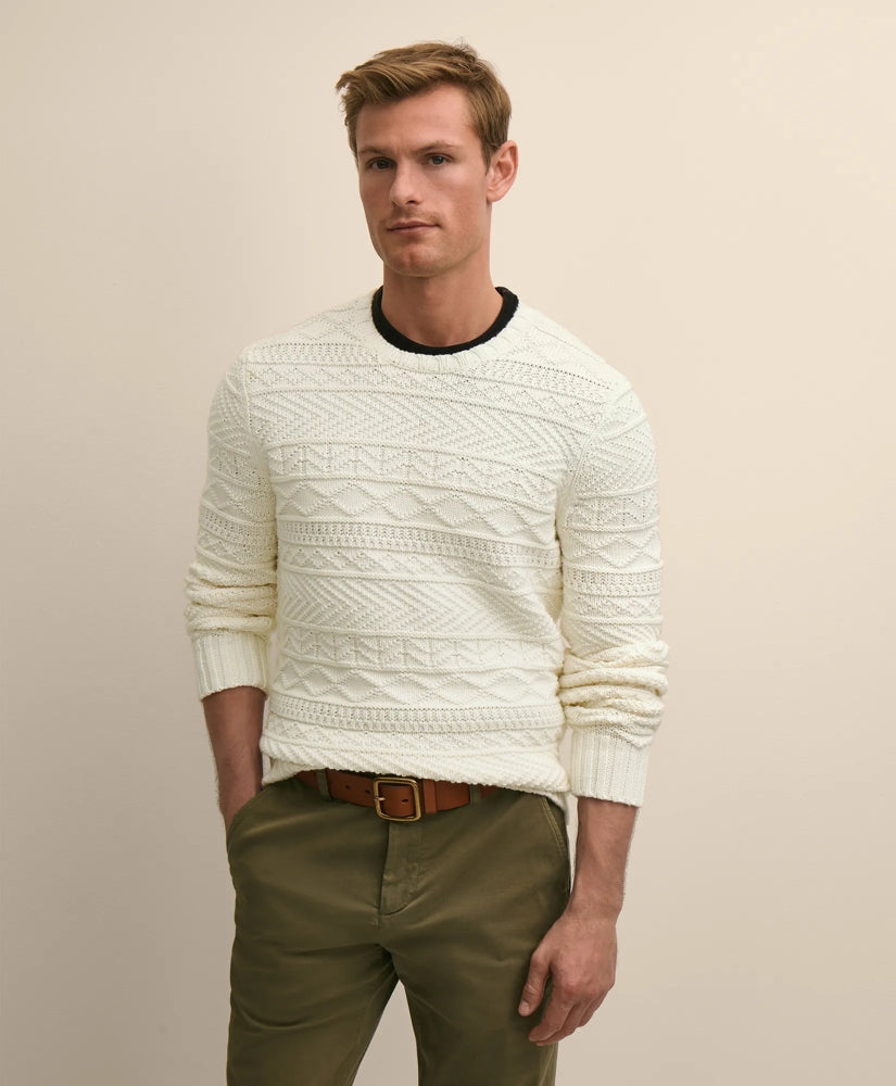 Supima / Brooks Brothers Sale