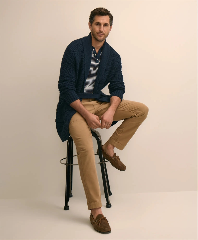 Supima / Brooks Brothers Sale