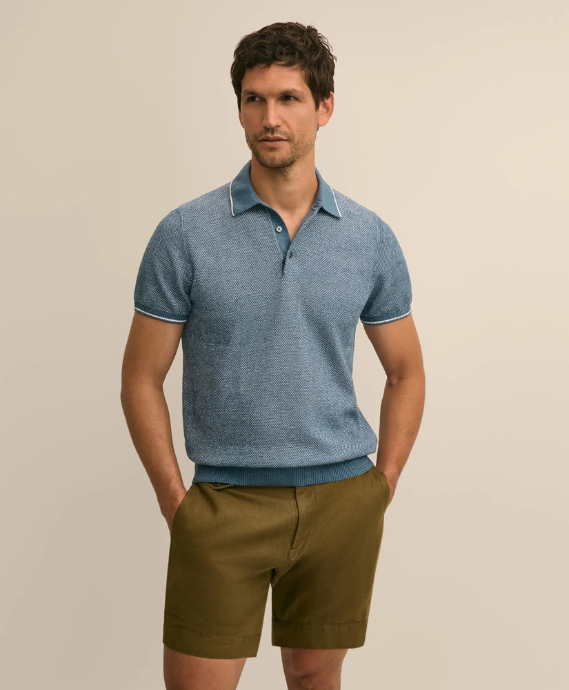 Supima / Brooks Brothers Men