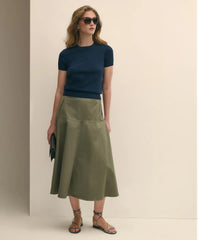 Supima / Brooks Brothers Women