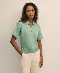 Supima / Brooks Brothers Women