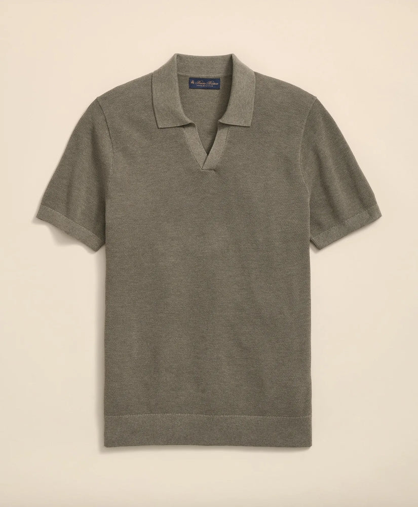 Supima / Brooks Brothers Men