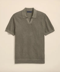 Supima / Brooks Brothers Men