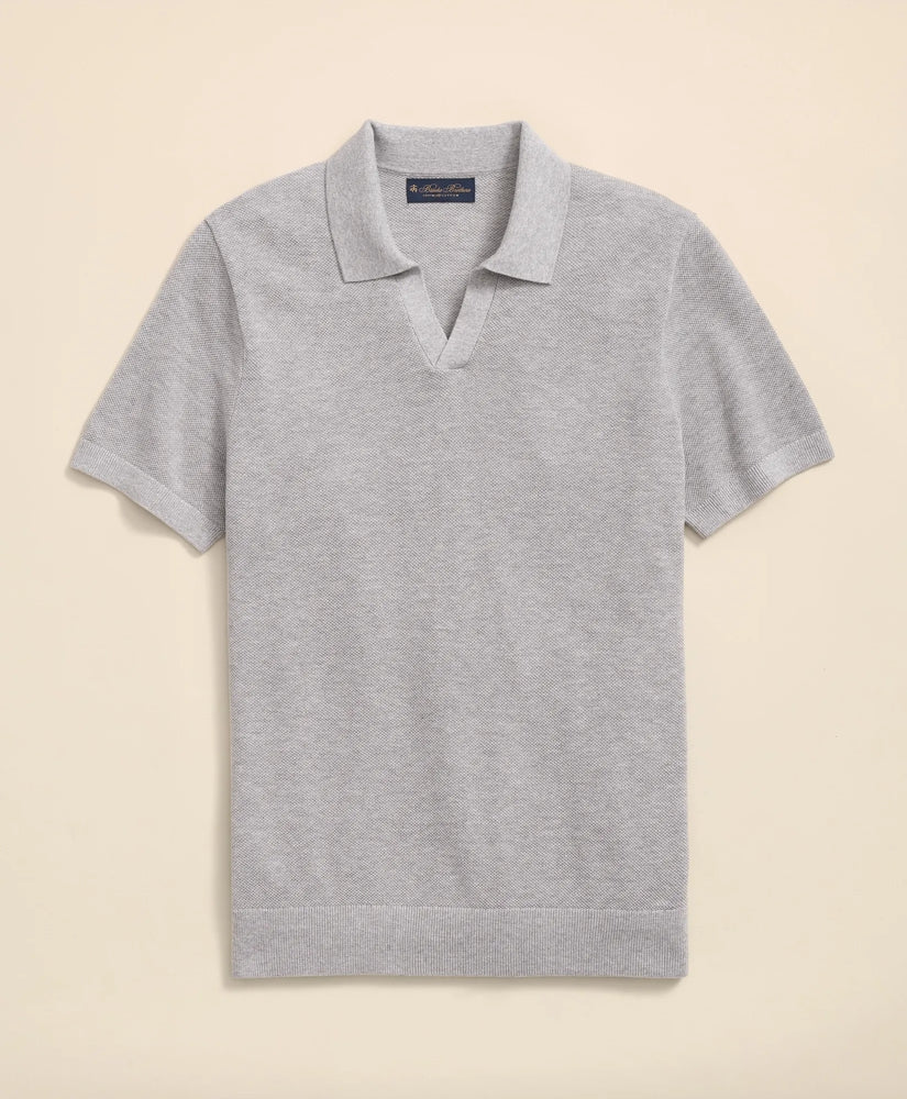 Supima / Brooks Brothers Men