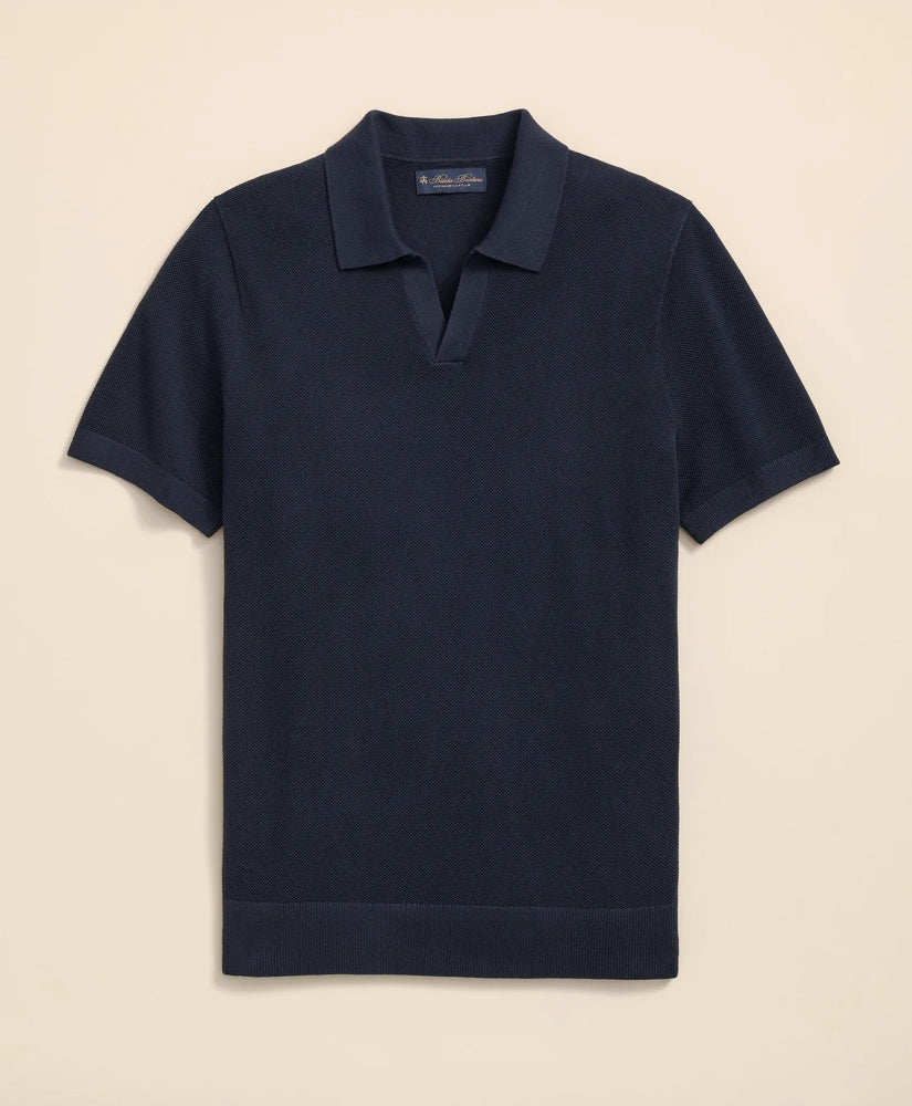 Supima / Brooks Brothers Men