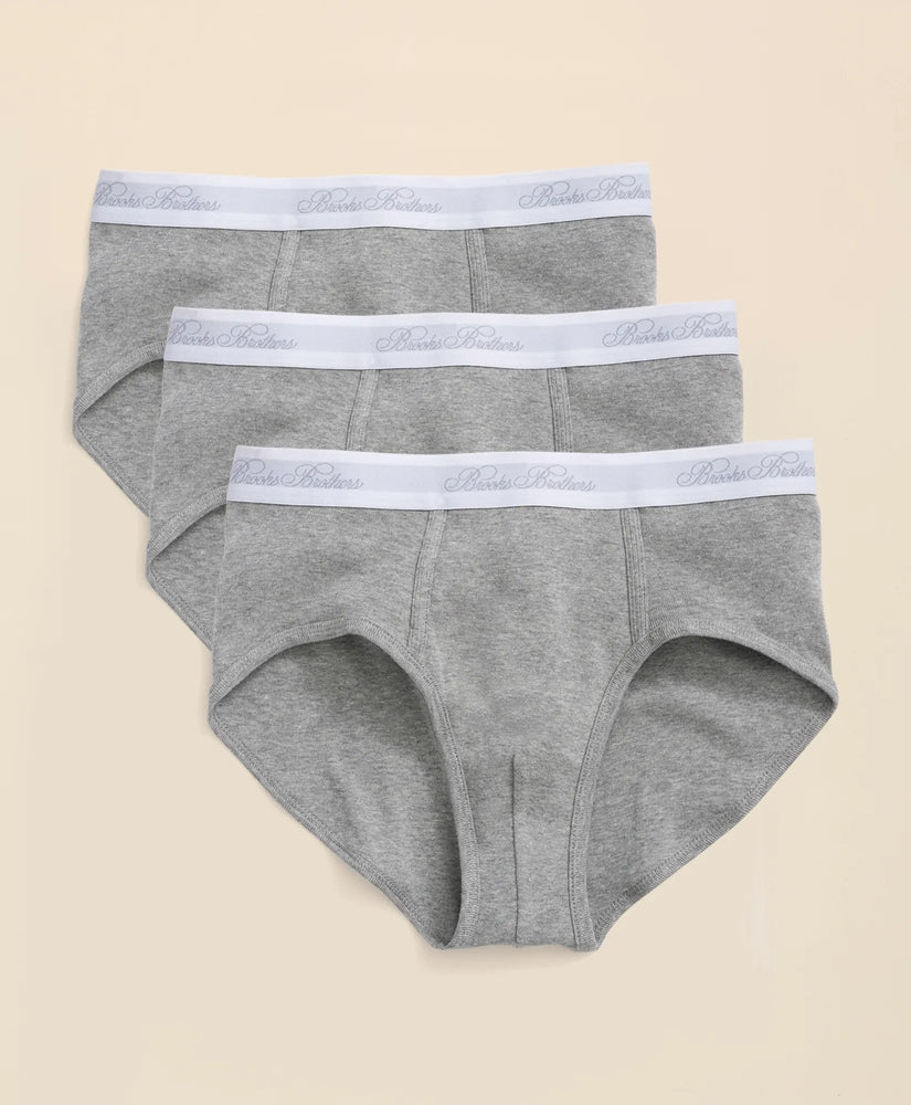 Supima / Brooks Brothers Men
