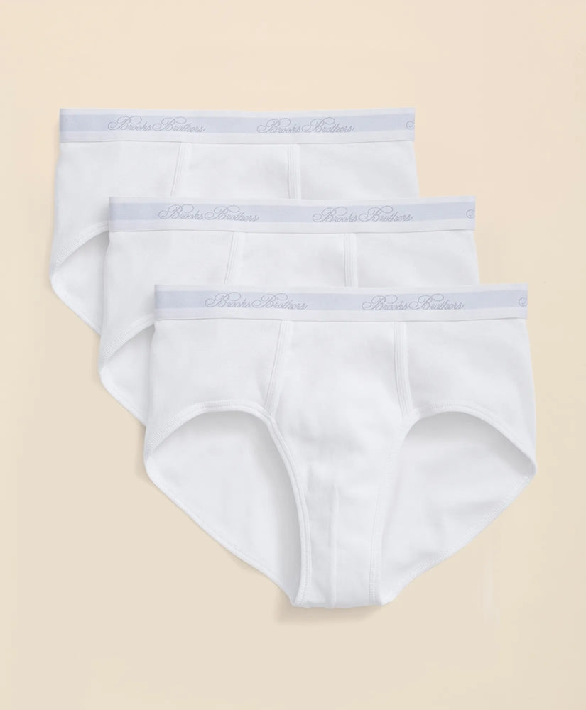 Supima / Brooks Brothers Men