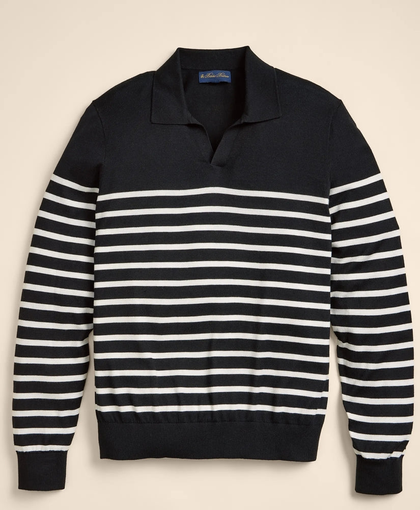 Supima / Brooks Brothers Sale