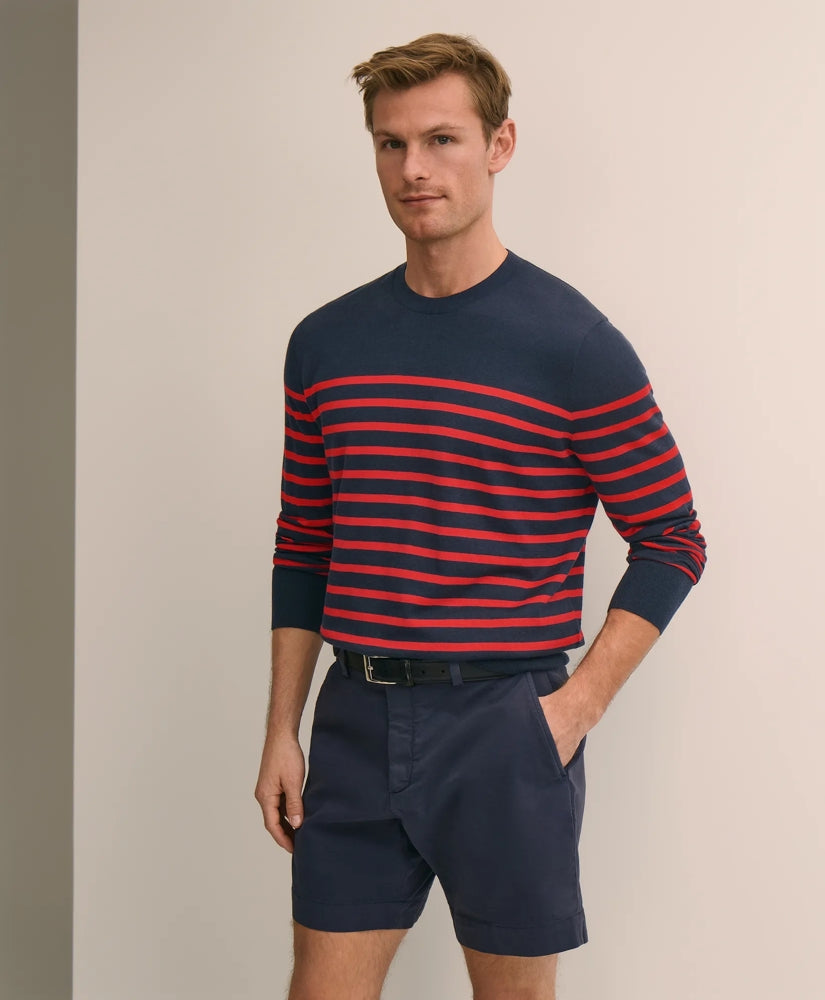 Supima / Brooks Brothers Sale