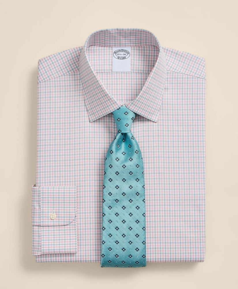 Supima / Brooks Brothers Men