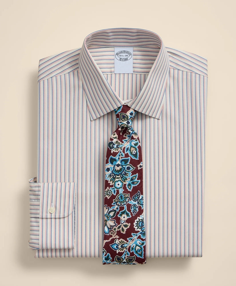 Supima / Brooks Brothers Men