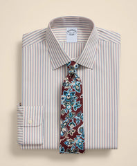 Supima / Brooks Brothers Men
