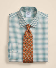 Supima / Brooks Brothers Men